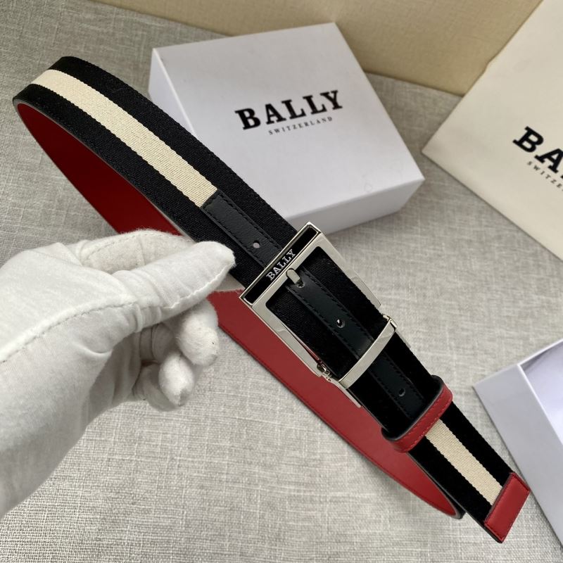 BALLY
